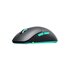 Xtrfy M8 mouse Ambidestro RF Wireless + USB Type-C Ottico 26000 DPI