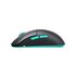 Xtrfy M8 mouse Ambidestro RF Wireless + USB Type-C Ottico 26000 DPI