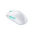 Xtrfy M8 mouse Mano destra RF Wireless Ottico 26000 DPI