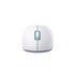 Xtrfy M8 mouse Mano destra RF Wireless Ottico 26000 DPI