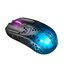 Xtrfy MZ1W-RGB-BLACK mouse USB tipo A Ottico