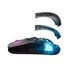 Xtrfy MZ1W-RGB-BLACK mouse USB tipo A Ottico