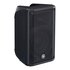 Yamaha DBR10 2-vie Cablato 325 W Nero