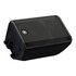 Yamaha DBR10 2-vie Cablato 325 W Nero