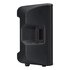 Yamaha DBR12 2-vie Cablato 1000 W Nero