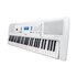 Yamaha EZ-300 tastiera MIDI 61 chiavi USB Argento, Bianco
