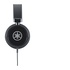 Yamaha HPH-50 Cuffia Cavo Nero