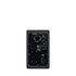 Yamaha HS5 2-vie 70 W Nero Cablato