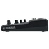 Yamaha MG06 Mixer Audio 6 Canali Nero