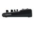 Yamaha MG06X Mixer audio 6 canali Nero