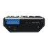 Yamaha MG06X Mixer audio 6 canali Nero