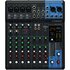 Yamaha MG10XU Mixer Audio 10 canali Nero