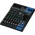 Yamaha MG10XU Mixer Audio 10 canali Nero