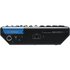 Yamaha MG10XU Mixer Audio 10 canali Nero