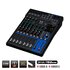 Yamaha MG10XUF Mixer audio 10 canali