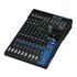 Yamaha MG12XU Mixer audio 12 canali