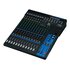 Yamaha MG16 Mix and production Analog 16 canali 20 - 48000 Hz Nero