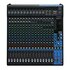 Yamaha MG20XU Mixer 20 canali Nero