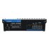 Yamaha MG20XU Mixer 20 canali Nero