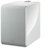 Yamaha MusicCast SUB 100 130 W Subwoofer attivo Bianco