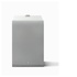 Yamaha MusicCast SUB 100 130 W Subwoofer attivo Bianco