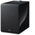 Yamaha MusicCast SUB 100 130 W Subwoofer attivo Nero