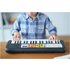 Yamaha PSS-F30 Sintetizzatore digitale 37 Nero