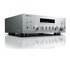 Yamaha R-N600A 80 W Argento