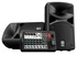 Yamaha Stagepas 400BT 400 W Nero