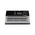 Yamaha TF3 mixer audio 48 canali Nero, Argento