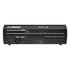 Yamaha TF3 mixer audio 48 canali Nero, Argento