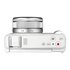 Yashica City 100 Bianco