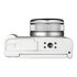 Yashica City 100 Bianco