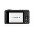 Yashica City 100 Nero [Usato]