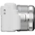 Yashica City 200 Bianco