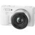 Yashica City 200 Bianco