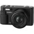 Yashica City 200 Nero