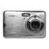 Yashica EasySnap Argento