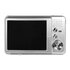 Yashica EasySnap Argento