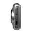 Yashica EasySnap Argento