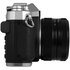 Yashica FX-D 100