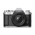 Yashica FX-D 100