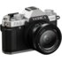 Yashica FX-D 100