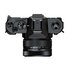 Yashica FX-D 300S