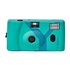 Yashica MF-1 Turchese