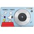 Yashica Peanuts Digital Camera Blue Sky