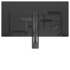 YEALINK TV Mount Kit per UVC40-M400/600-A20/30