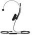 YEALINK UH34 Lite Mono Teams USB Mono-Aurale Nero
