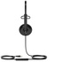 YEALINK UH34 Lite Mono Teams USB Mono-Aurale Nero