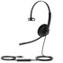 YEALINK UH34 Lite Mono Teams USB Mono-Aurale Nero